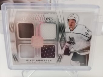 Hokejove karticky - 14