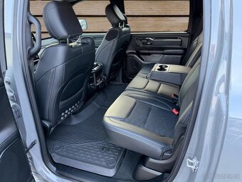 DODGE RAM 1500 BUILT TO SERVE AXLE LOCK - 14