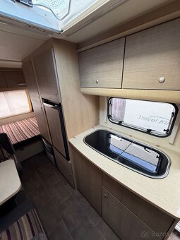 Burstner Premio 495TK - 14