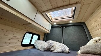 Servis, oprava, výroba obytných aut - 14