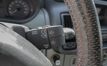 Opel Vivaro 2.0 CDTi 2011 - 14