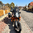KTM 1050 adventure - 14