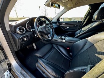 Mercedes GLC 250d 4Matic - 14