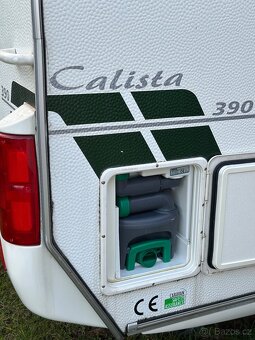 Karavan Chateau Calista 390 - 14