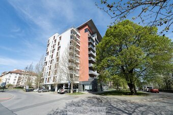 Prodej krásného, světlého bytu 3+kk 90m2 plus balkon 4m2, sk - 14