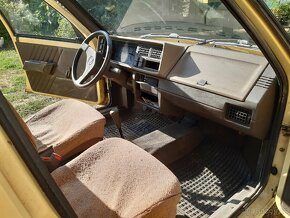 Škoda Favorit 136 L - 14