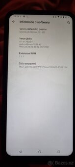 Asus Zenfone 6 ZS630KL 6GB/64GB - 14