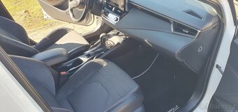 Toyota Corolla, 1.8 Hybrid Selection - 14