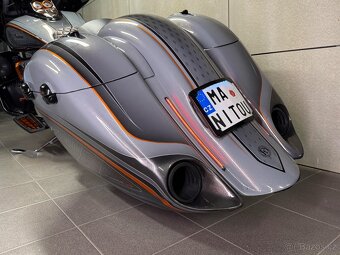 Indian Roadmaster Elite - ČR / PŮVODNÍ CENA 1.950.000 KČ - 14