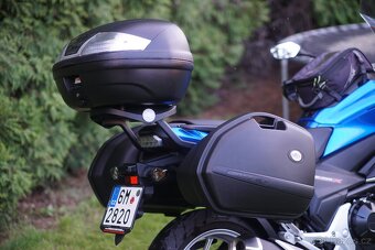 Honda NC 750X - 2019 - 14