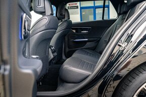 Mercedes-Benz C220d 4M AMG Premium - 14
