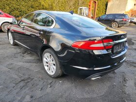 Jaguar XF 3.0 d - 14