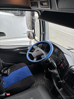 MERCEDES BENZ ATEGO 1224 Euro 6 D-11.990 Kg-Čelo-81.000 Km - 14
