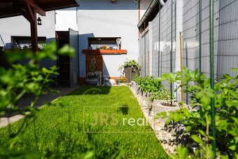 Prodej bytu 2+1 se zahrádkou, 55 m2 - Hustopeče - 14
