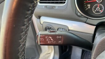 VW GOLF VI 1.6TDi CLIMATRONIC - 14