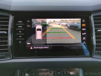 Kodiaq 2.0TDi 4x4 Sportline - 14