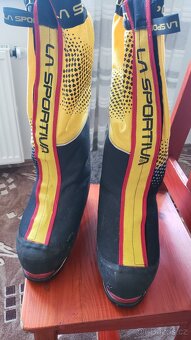 La sportiva Olympus Mons - 14