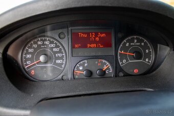 Fiat Ducato 2.3 Multijet L3H3 /AJ NA SPÁTKY/ odp DPH - 14