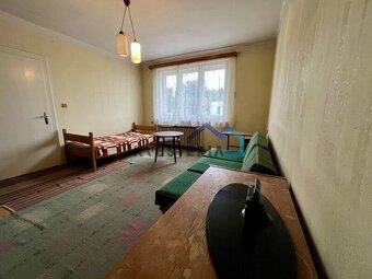 Prodej rodinného domu 5+1 140 m², pozemek 2201 m², Červený K - 14