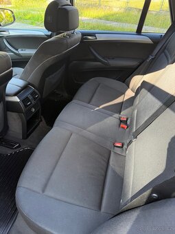 BMW X5 e70 - 14