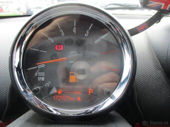 MINI COUNTRYMAN 1,6Works ALL4 160kw Panorama Xenon - 14