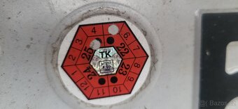 Škoda Octavie kombi 1.9 tdi 81kw r.v.98 klima,tazný - 14