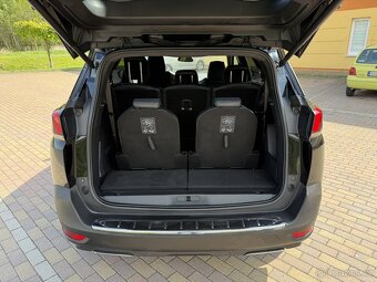 PEUGEOT 5008 GT 1.2 PureTech 96kW-2019-99.844KM-7 MÍST- - 14