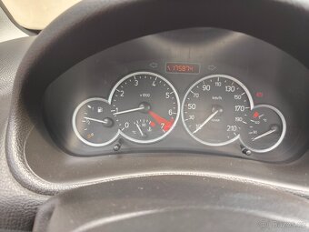 Peugeot 206 cc 1.6 kabriolet - 14