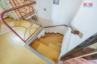 Prodej rodinného domu, 129 m², Třtěno - 14