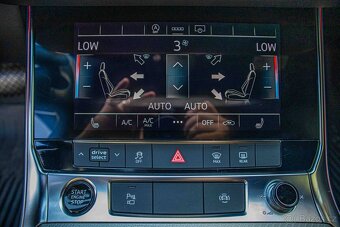 Audi A6 Avant 35 2.0 TDI mHEV Sport S tronic - 14