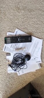 Sony STR-DN1060 7.2 kanálový av receiver,čti popis - 14