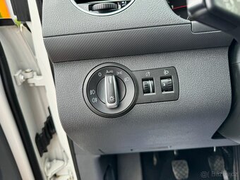 ►VW CADDY  2,0 TDI 4x4 -  PARK. SENZORY, TOP KM ◄ - 14
