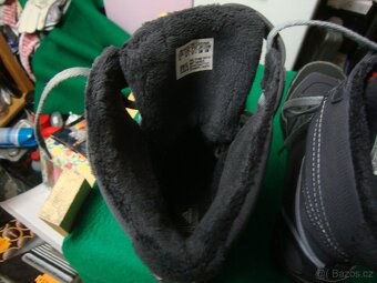 Zimní dámské boty Adidas LIBRIA WINTER BOOT CP PL W vel. 37 - 14