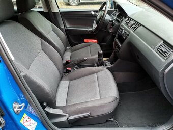 Škoda Rapid 1.0TSi 70kw Active ČR - 14