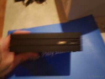 Sony PlayStation 4 + VR V2 + Kamera V2 (PS4/PS5) - 14