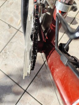 PÁNSKÉ TREKINGOVÉ KOLO SCIROCCO TRIAL - 14