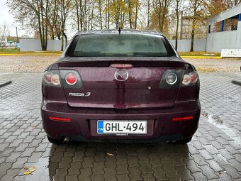 Mazda 3 - 14