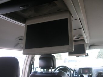 LANCIA VOYAGER ,2.8 DS,130KW,AUTOMAT, TOP VÝBAVA - 14