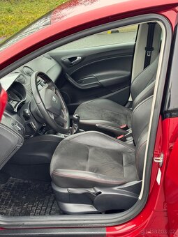 Seat Ibiza - 14