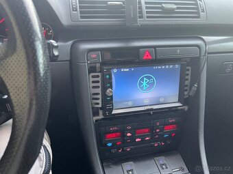 A4 b6 2004 1.9 tdi 96kw najeto 342000 - 14