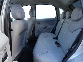 Citroën C3 1.1i,NovéČR - 14