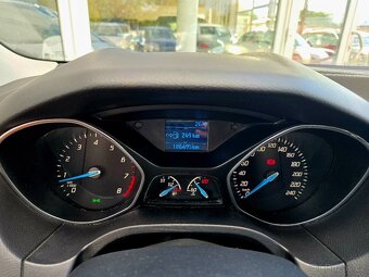 Ford Focus, 1,0EB 74kW Trend - 14