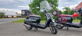 Lambretta V 125 - 14