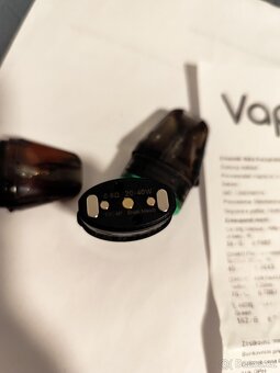 OXVA NeXLIM – Dark Green (Tmavě zelená) - 14