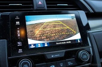 Honda Civic 1.6 i-DTEC Executive - 14