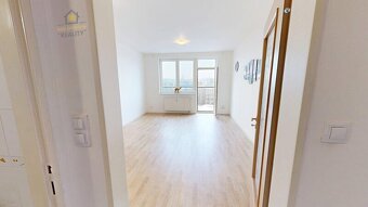 Prodej bytu 1+KK, balkon - 14