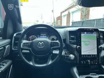 RAM 1500 Laramie, HEMI, RAMBOX, 2023 - 14