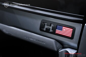 Ford Bronco Henessey VelociRaptor 500Hp / 745Nm, V ČR - 14