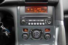 Peugeot 3008, 1.6 THP, Grip Control, servis - 14