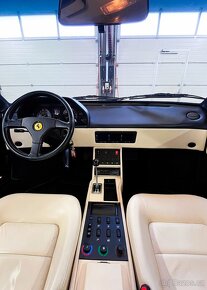 Ferrari Mondial t 3.4 Coupe - 14